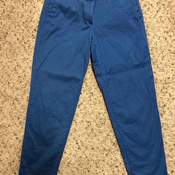 Weekend Chino- Talbots - Picture 2 of 4